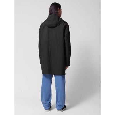 5. Parka przejściowa z kapturem męska Outhorn OTHWSS24TJACM205-20S