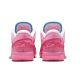 4. Buty Nike LeBron XXII "I Promise"  SN PINK FOAM /PHOTO BLUE-PINKSICLE HV8455-600
