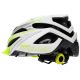8. Kask rowerowy Meteor Gruver M 55-58 cm 24801
