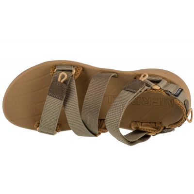 3. Sandały Merrell Speed Fusion Web Rmx W J008138