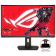 10. ASUS ROG Strix XG32WCS monitor komputerowy 80 cm (31.5") 2560 x 1440 px Quad HD LED Czarny