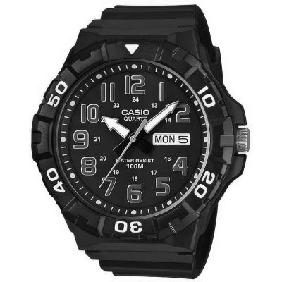 Zegarek Męski CASIO MRW-210H-1AVDF + BOX