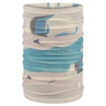 Buff Merino Lightweight Tube Scarf 13885493710 Szare One size