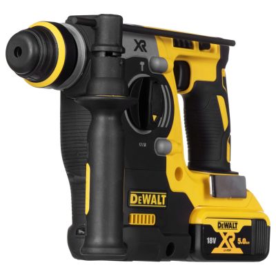 31. ZESTAW ELEKTRONARZĘDZI COMBO DEWALT DCK305P3T (DCF887+DCH273+DCG405)