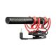4. RODE VideoMic NTG - Mikrofon do kamery