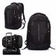 36. Plecak Swissbags z torbą na laptopa 17,3" Zurich  33 L 76201