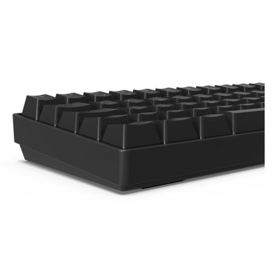 5. Klawiatura Sharkoon Gaming Keyboard Skiller SGK50S4 Gen2 czarno-żółty RGB