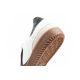 7. Buty sportowe damskie sneakersy Skechers Kickoff białe skórzane