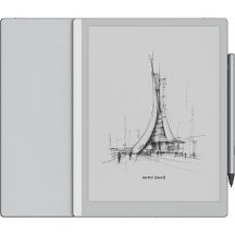 Czytnik E-booków Onyx Boox Go Gen II 10,3" 64GB Wi-Fi Szary