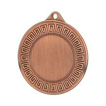 Medal brązowy ogólny z miejscem na wklejkę