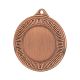 Medal brązowy ogólny z miejscem na wklejkę