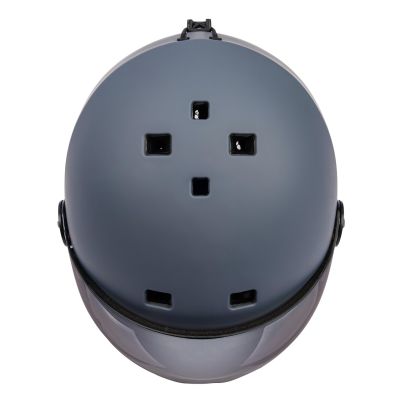 11. Kask narciarski Meteor Falven 24977