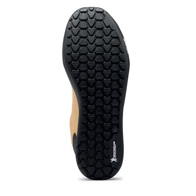 3. Buty rowerowe NORTHWAVE Tailwhip - czarny/miodowy