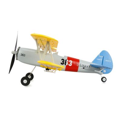 5. Amewi AMXFlight N2S-2 Stearman 360mm 6G/3D 6-Kanal RTF 14+