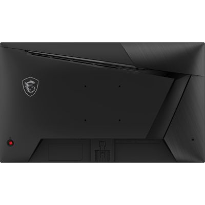 12. MSI MAG 275QF E20 monitor komputerowy 68,6 cm (27") 2560 x 1440 px Wide Quad HD LCD Czarny