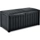 Skrzynia ogrodowa GLENWOOD STORAGE BOX 390L KETER