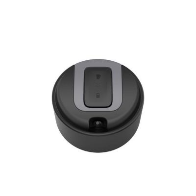 2. Kubek termiczny Kambukka Olympus 300ml, Jet Black