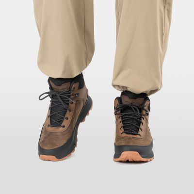 6. Helly Hansen męskie buty zimowe CALGARY 2 12036 715