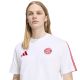 4. Koszulka adidas FC Bayern DNA Tee KG2592