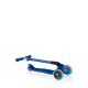 17. Hulajnoga 3-kołowa Globber Primo Foldable Plus Lights Jr 439-100