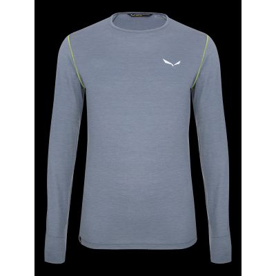 Koszulka Salewa Pedroc Alpine WO M L/S  27754-0310