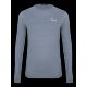 Koszulka Salewa Pedroc Alpine WO M L/S  27754-0310