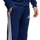 10. Spodnie dla dzieci adidas Tiro 26 League Training Regular granatowe JY9675