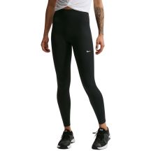 Legginsy damskie Nike One Seamless Front czarne HJ9195 013