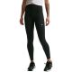 Legginsy damskie Nike One Seamless Front czarne HJ9195 013