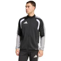 Bluza męska adidas Tiro 26 Competition Training czarno-szaro-biała JX4260