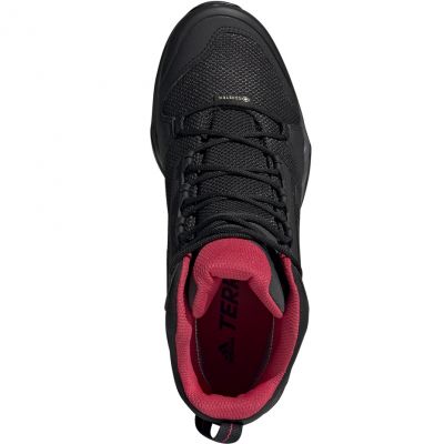 2. Buty trekkingowe adidas Terrex AX3 Mid GTX W BC0590