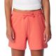4. Spodenki Columbia Trek French Terry Shorts W 2032941608