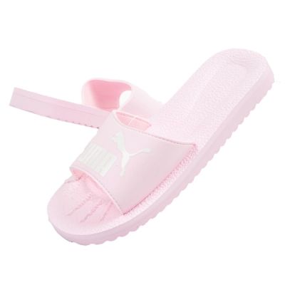 24. Klapki Puma Purecat W 36026 216