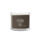 3. Świeca mini BLACK COCONUT YANKEE