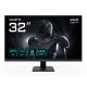 12. MONITOR GIGABYTE LED 31,5” GS32QA 180Hz