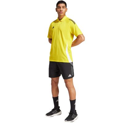 4. Koszulka adidas Tiro 24 Competition Polo M IV9144