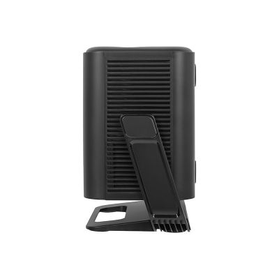 2. Projektor przenośny BLOW AndroidTV FullHD MaxView czarny