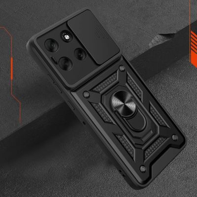 5. Etui Tech-Protect CamShield Pro na Motorola Moto G86 5G - czarne