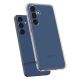 6. Etui Spigen Ultra Hybrid na Samsung Galaxy S25 FE - przezroczyste