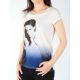 4. T-shirt Lee Photo Tee Cloud Dancer L40IAUHA