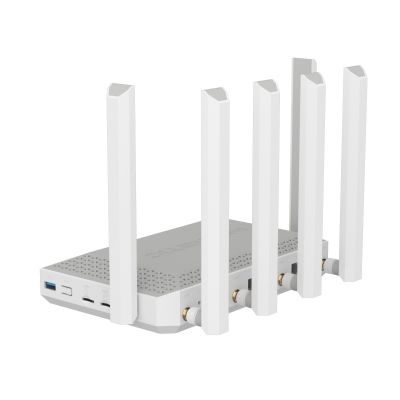 18. Router Keenetic Hero 5G KN-4110-01-EU AX3000