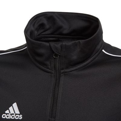 2. Bluza piłkarska adidas Core 18 TR Top Y Junior CE9028