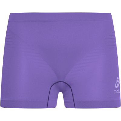 2. Figi damskie Odlo PERFORMANCE X-LIGHT Panty fioletowe