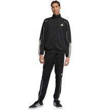 Dres męski adidas 3-Stripes czarny JN1817