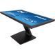 3. Monitor komputerowy iiyama ProLite T2452MSC-B1 23.8 cali 1920 x 1080 px Full HD LCD Ekran dotykowy Czarny