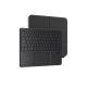 3. Etui z klawiaturą AMAZINGTHING Minimal Case Keylite Combo na iPad 11" 2025 - czarne