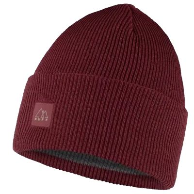 4. Czapka Buff Crossknit Beanie 1264834161000