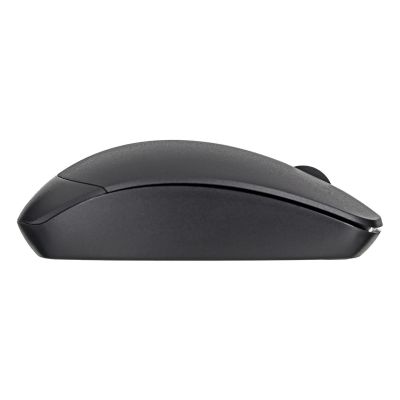 7. Zestaw klawiatura + mysz HP 230 Wireless Mouse and Keyboard Combo bezprzewodowe czarne 18H24AA