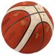 5. Piłka do koszykówki Molten Eurobasket 2025 Oficjalna piłka meczowa B7G5000-E5Z