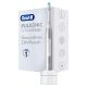 9. Ultradźwiękowa szczoteczka do zębów Oral-B Pulsonic Slim Luxe 4000 - Codzienna pielęgnacja - Sensitive - dla białych zębów - 62000 ruchów na minutę - Platinum - 2 min